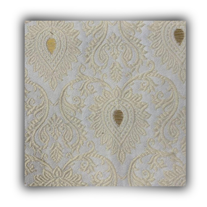 EMB 2Z (Embose -40 Inch) Per Yard