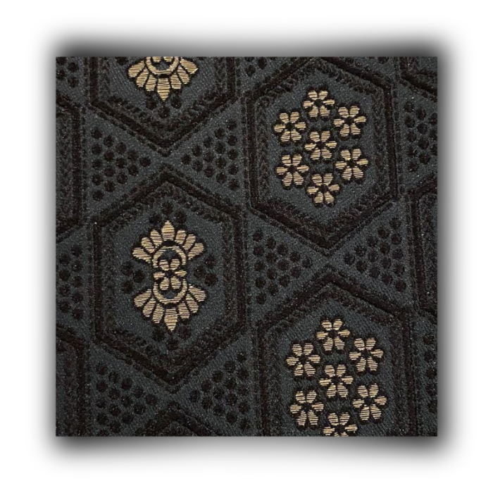 EMB-4 (Embose -40 Inch) Per Yard