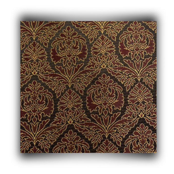 Prem Ratan Design  (Jamawar -54 Inch) Per Yard